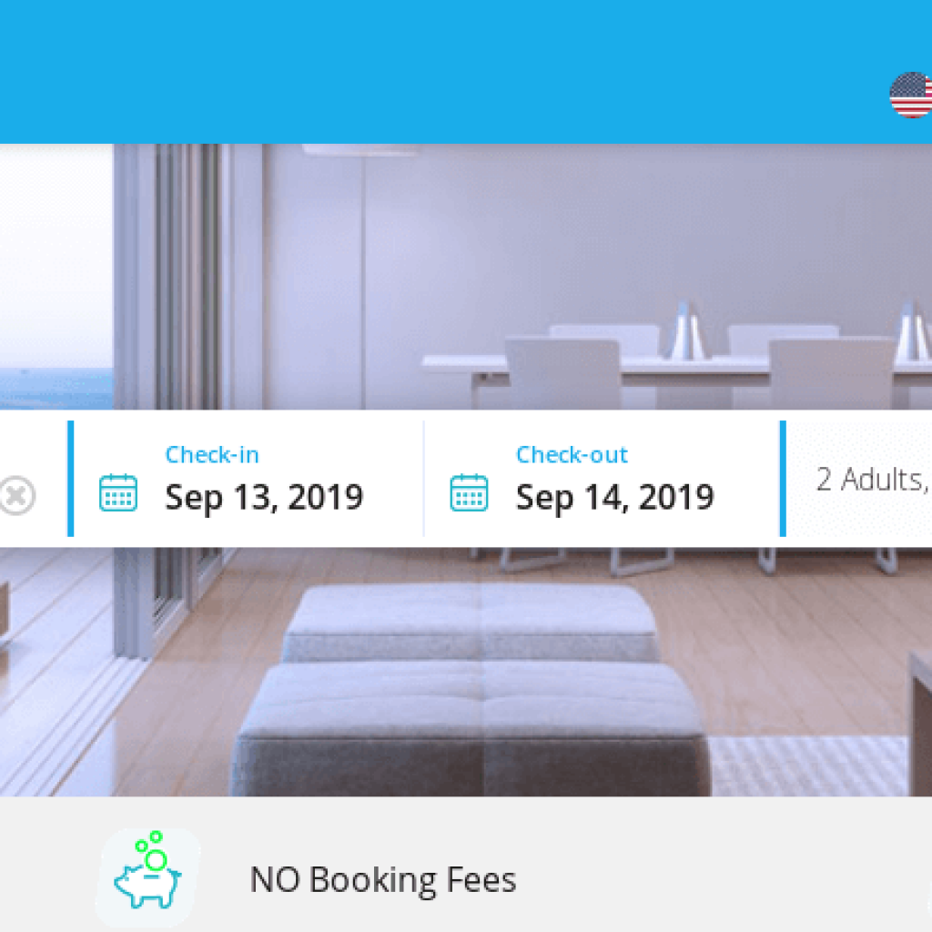 Hotelwiz 酒店預訂