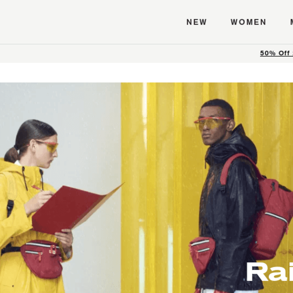 Hunter 赫特威靈頓靴