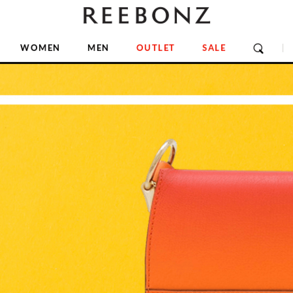 Reebonz 精品購物