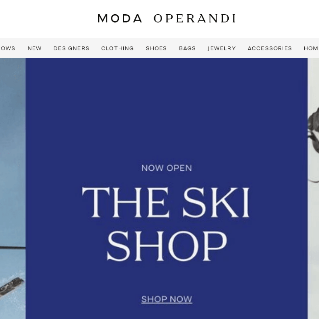 Moda Operandi