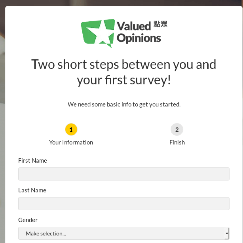 Valued Opinions 點眾 香港
