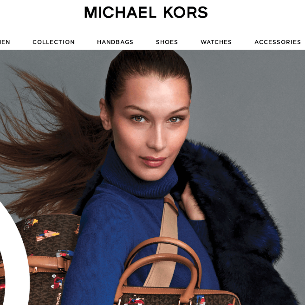 Michael Kors