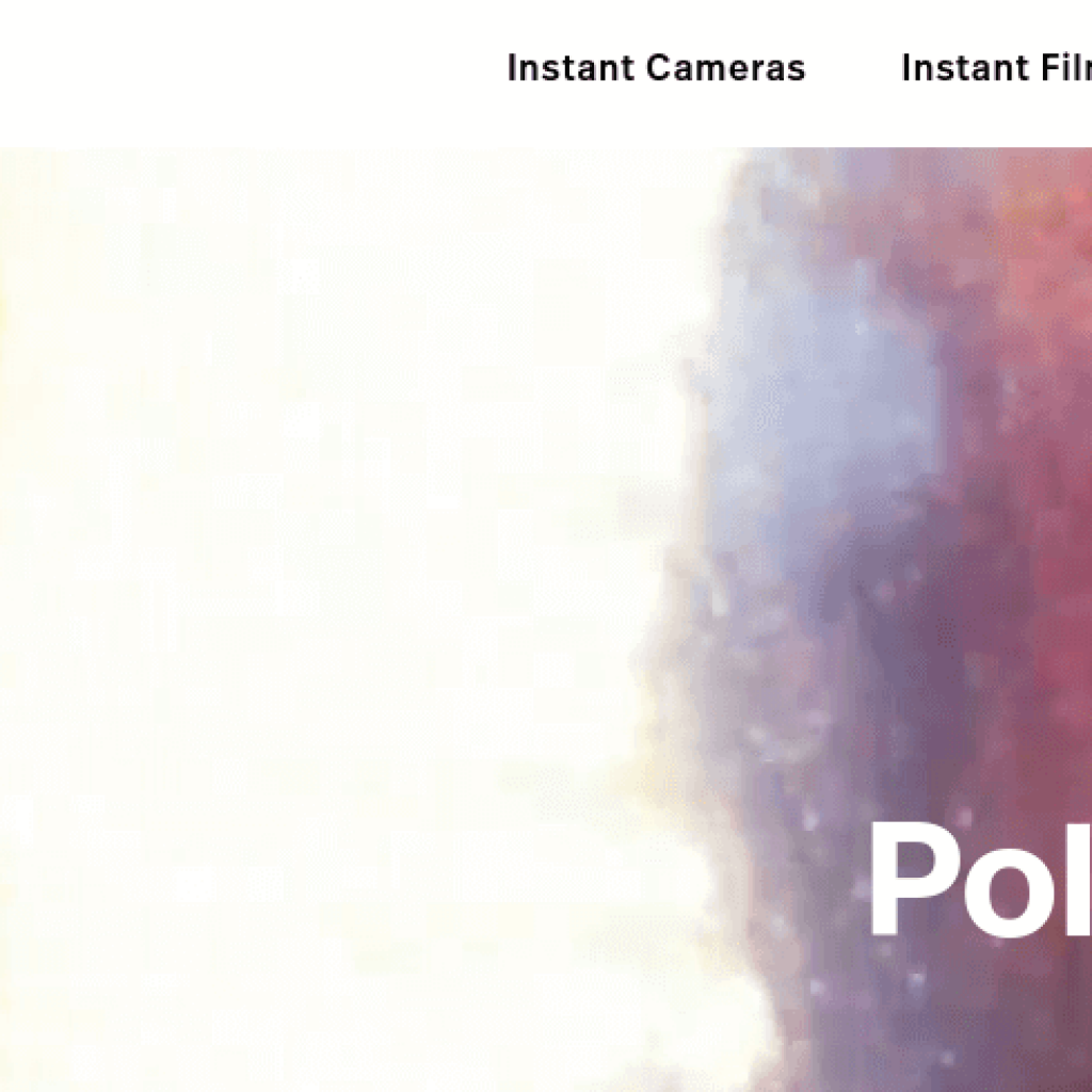 寶麗來 Polaroid