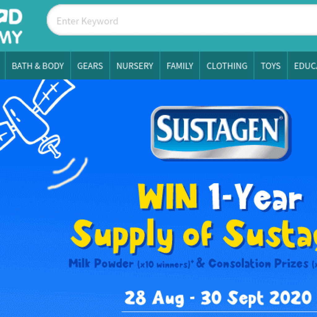 Motherhood 馬來西亞