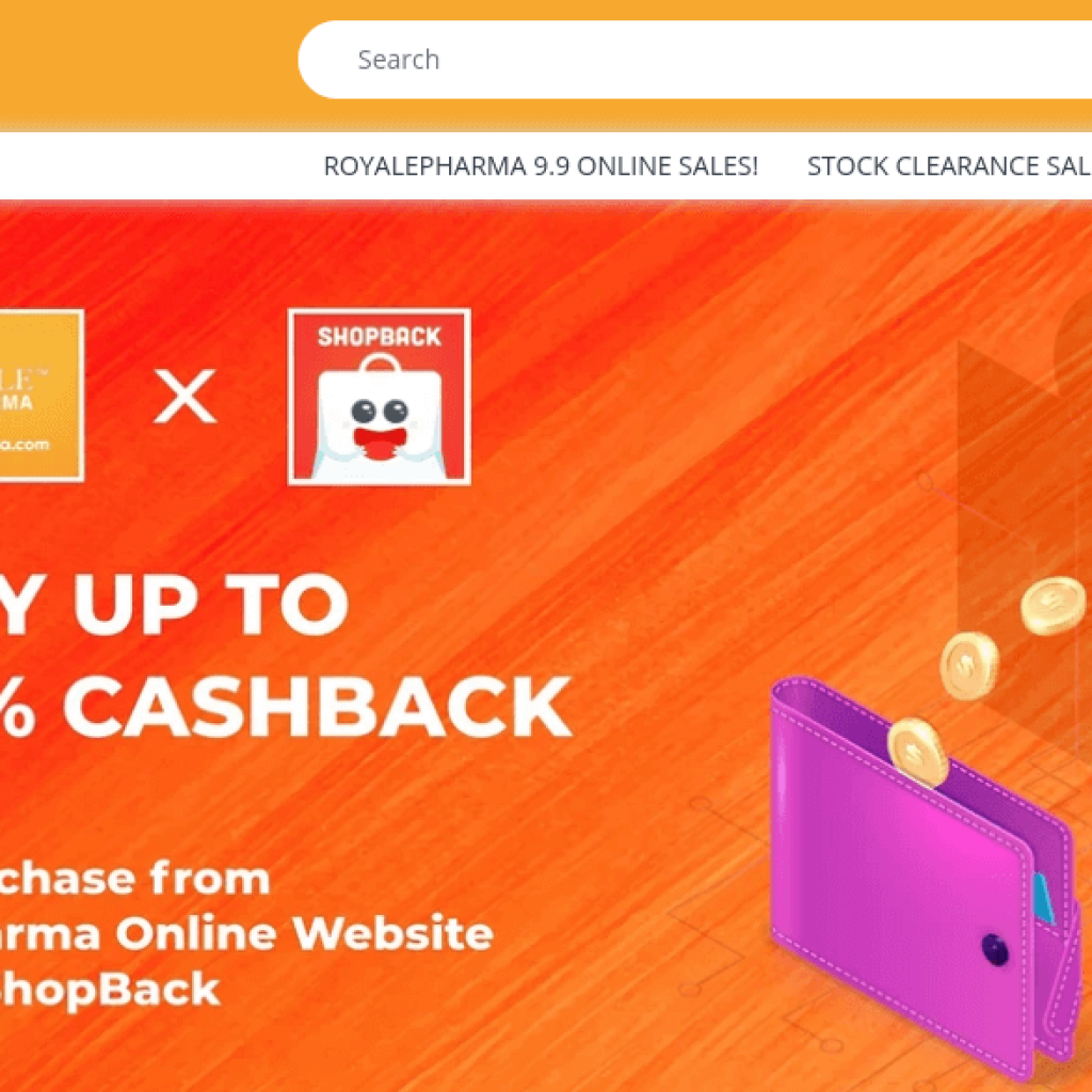 Royale Pharma 馬來西亞