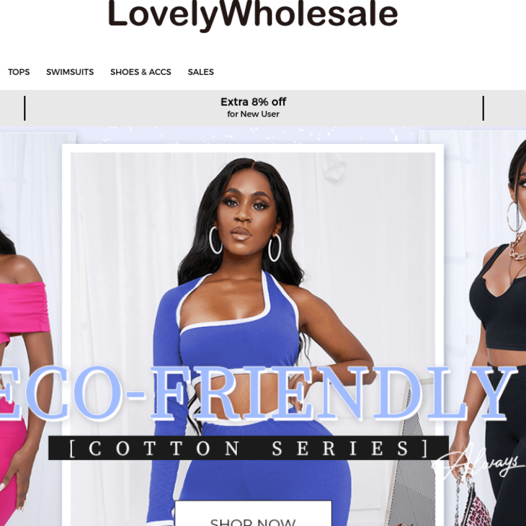 LovelyWholesale