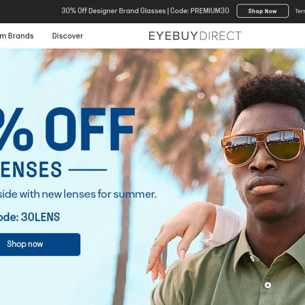 EyeBuyDirect