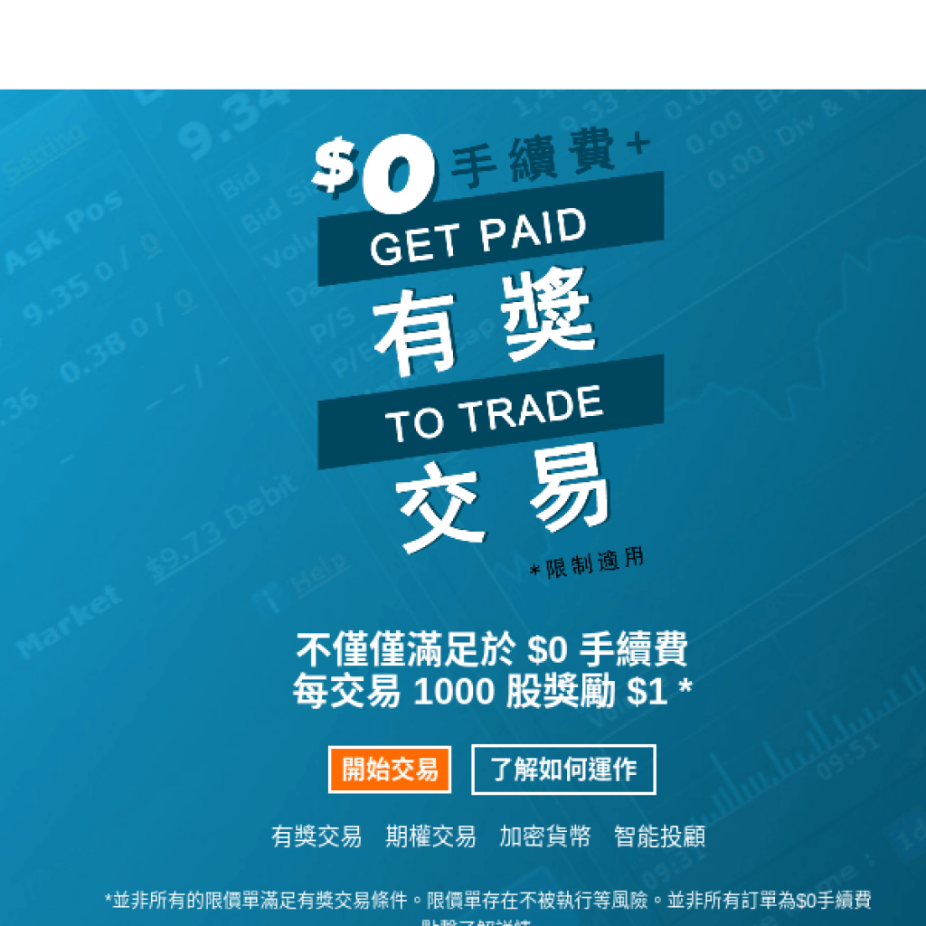 SogoTrade 網路股票交易