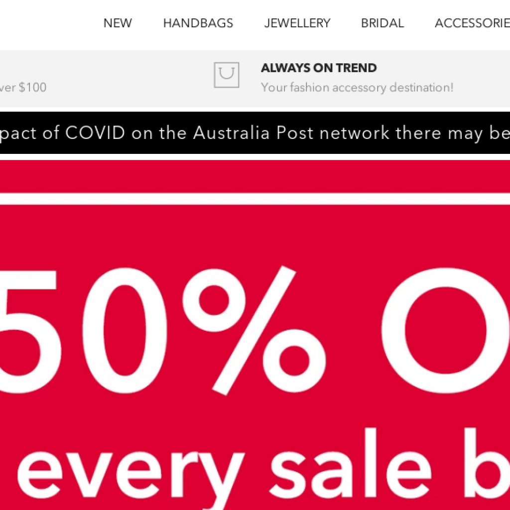 Colette by Colette Hayman