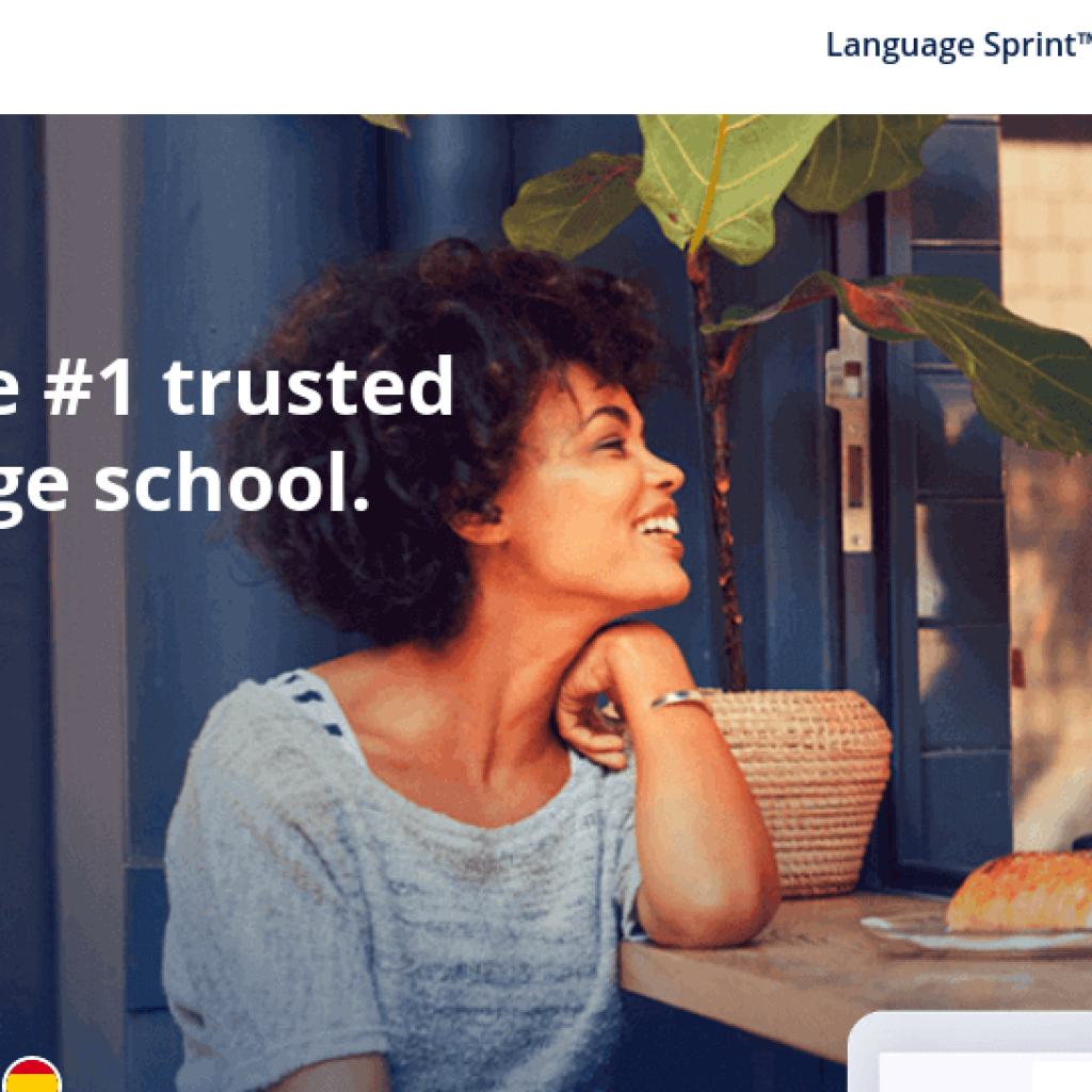 Lingoda 線上語言學習