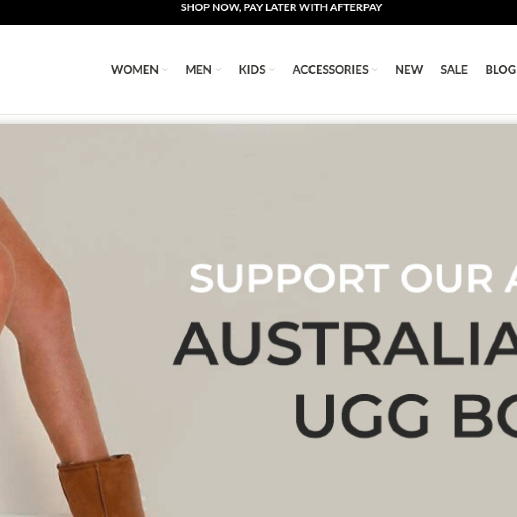 Ugg Store