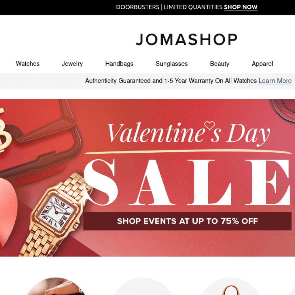 Jomashop