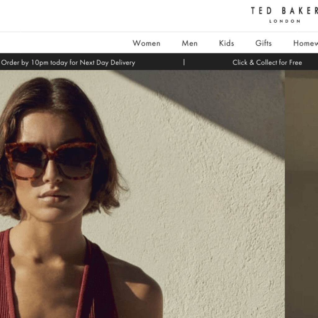 Ted Baker London