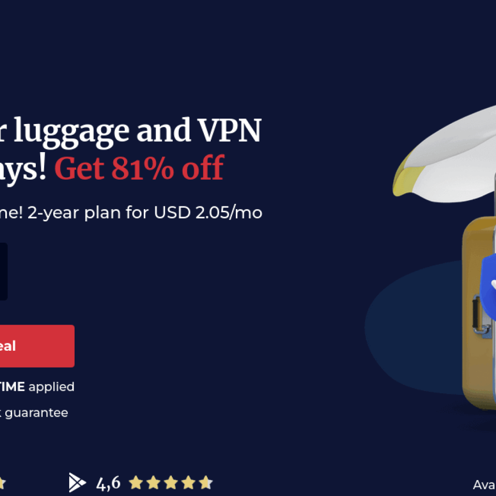 Atlas VPN