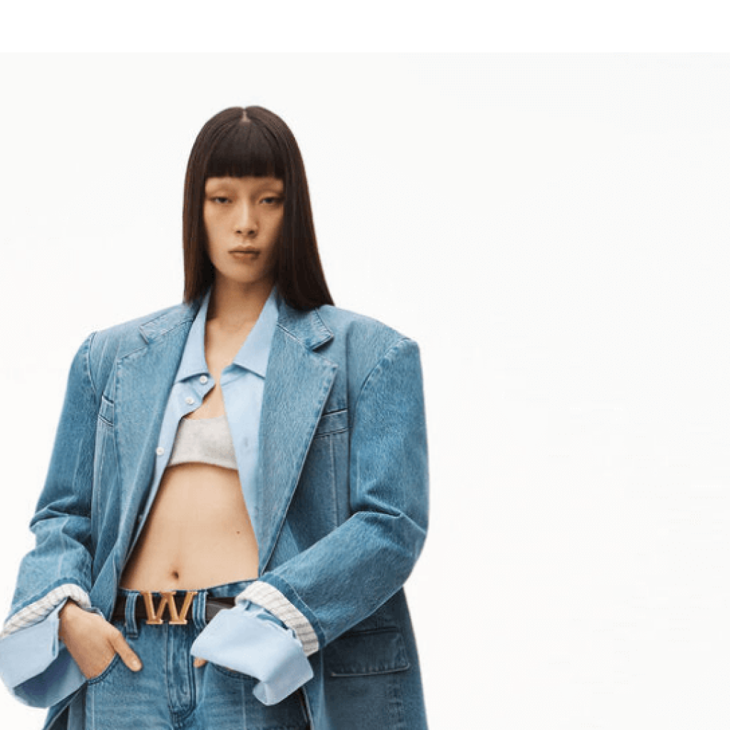 Alexander Wang 亞歷山大王