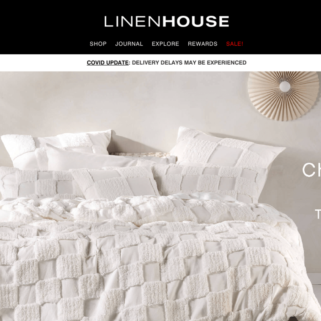 Linen House