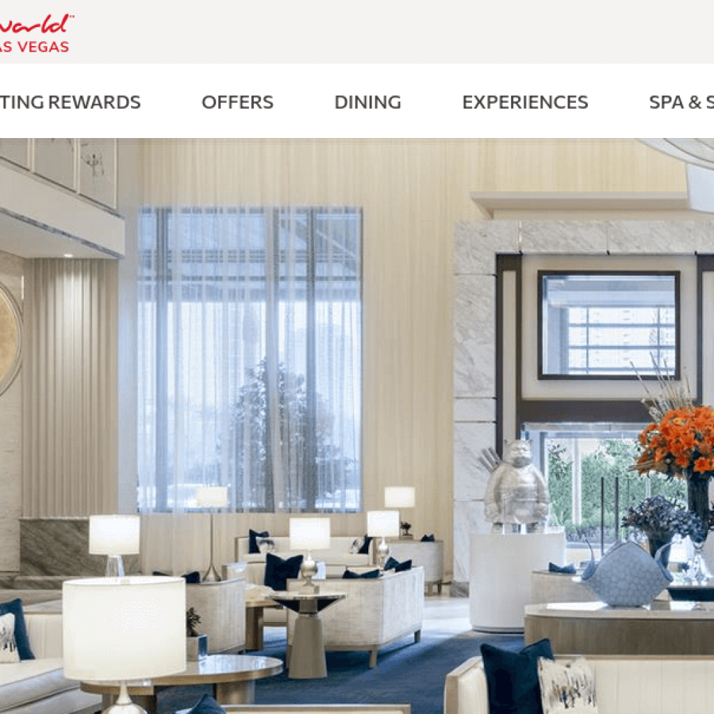 Resorts World Las Vegas