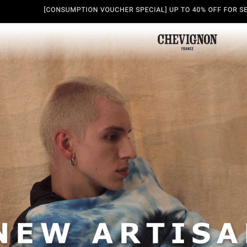 Chevignon