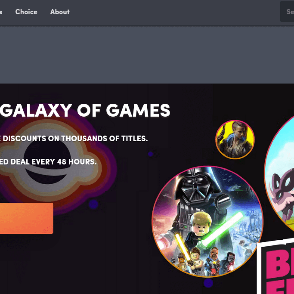 Humble Bundle