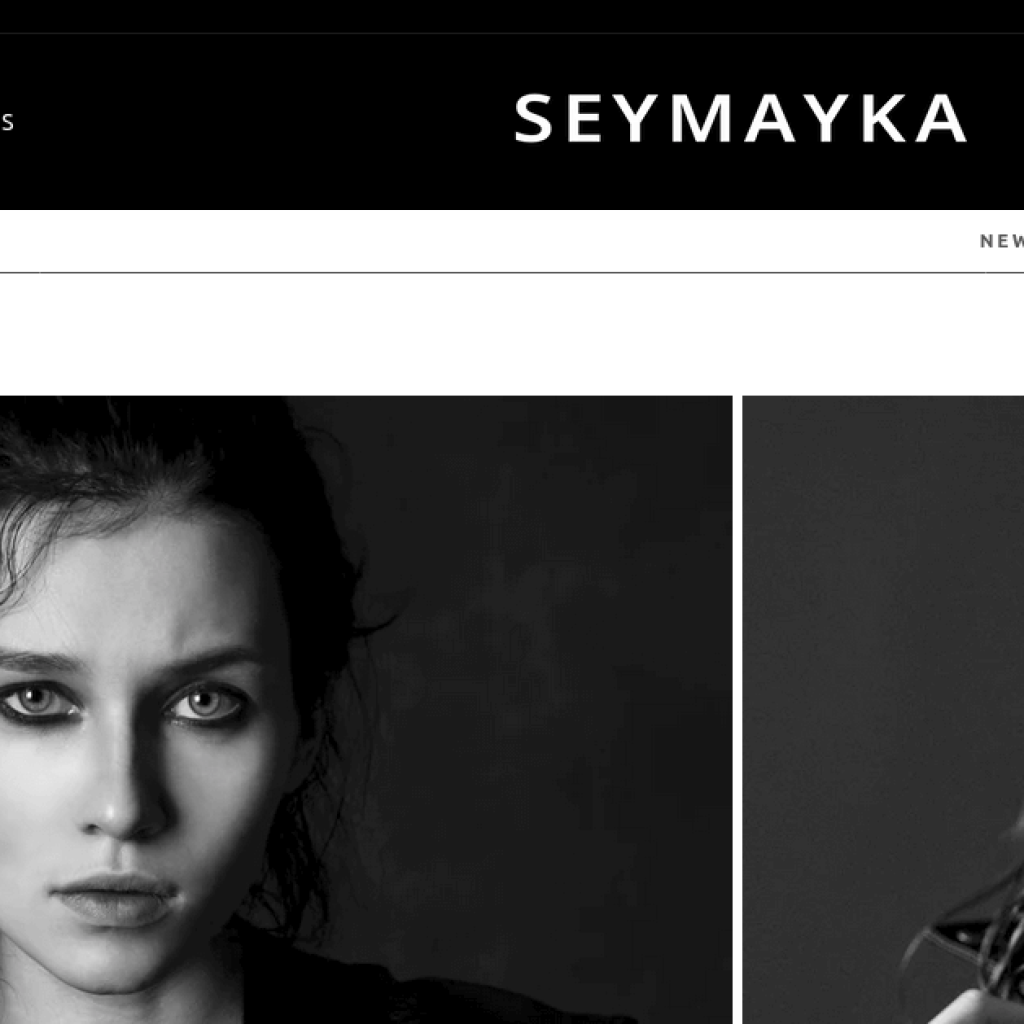 SEYMAYKA