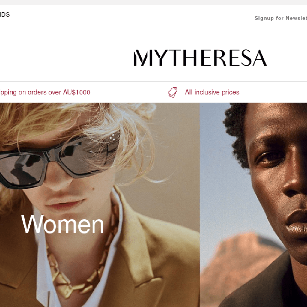 Mytheresa