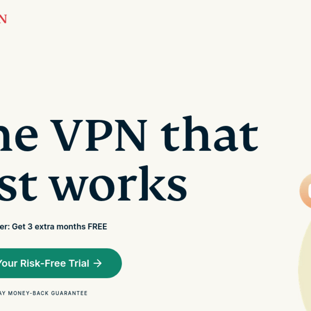 ExpressVPN