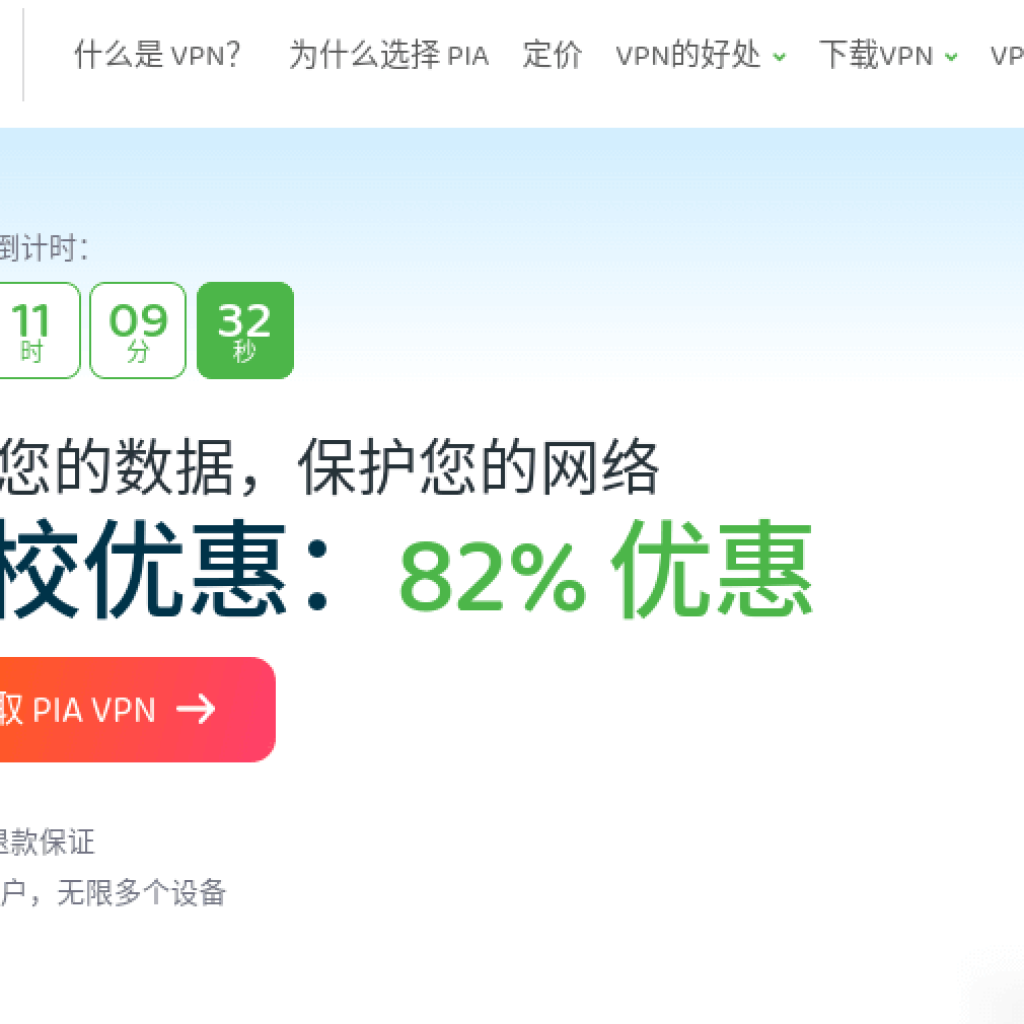 Private Internet Access