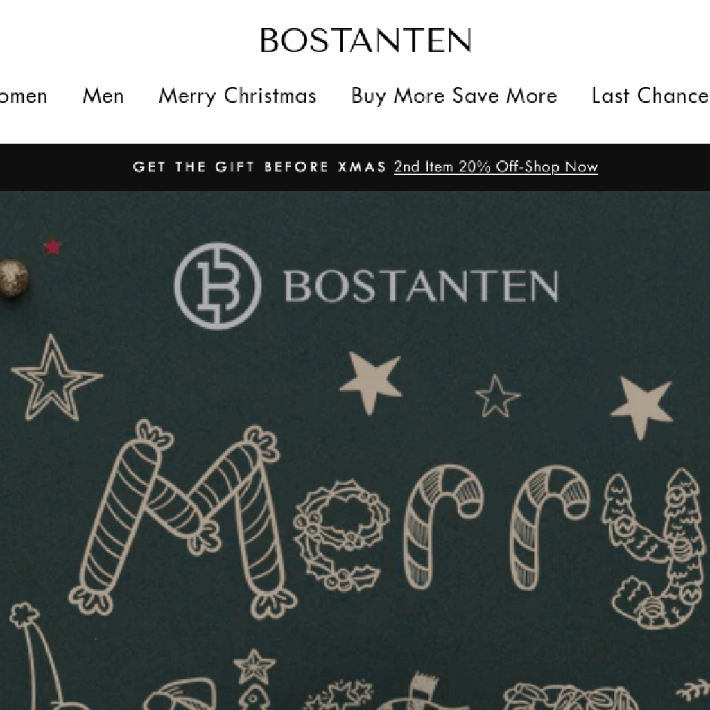 Bostanten