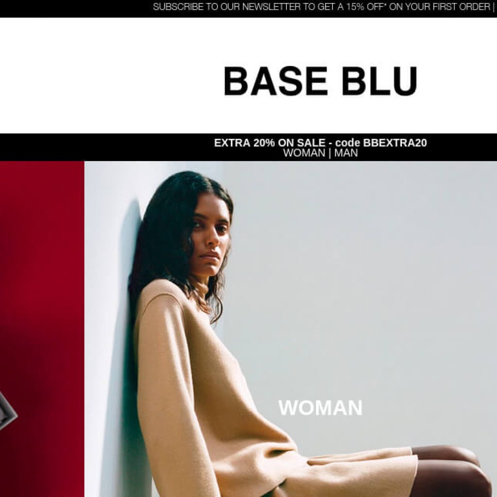 Base Blu