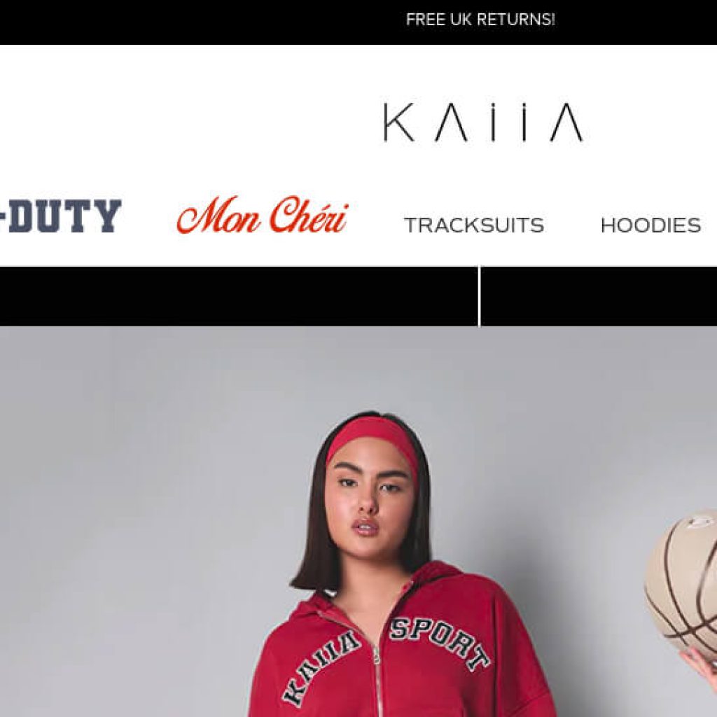 Kaiia the Label