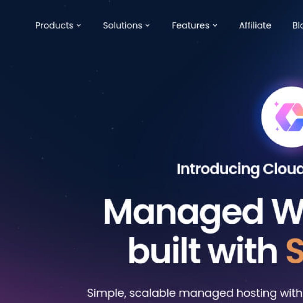 Cloudways
