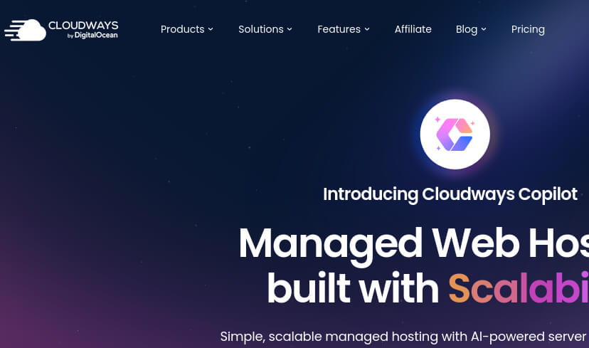 Cloudways