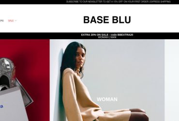 Base Blu