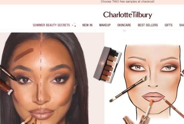 Charlotte Tilbury