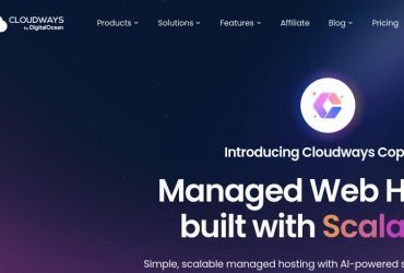 Cloudways