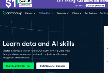 DataCamp
