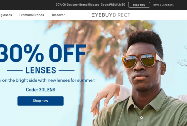 EyeBuyDirect