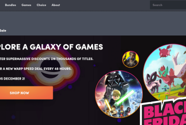 Humble Bundle