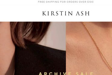 Kirstin Ash