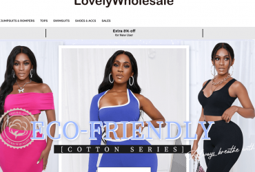 LovelyWholesale