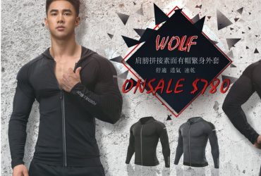 ONESTYLE 健身服飾