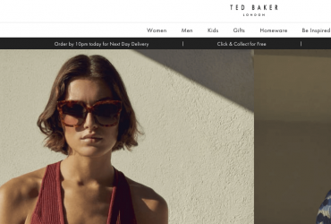 Ted Baker London