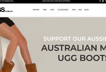 Ugg Store