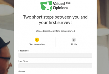 Valued Opinions 點眾 香港