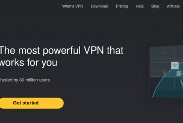 X-VPN