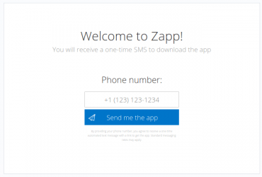 Zapp APP 馬來西亞